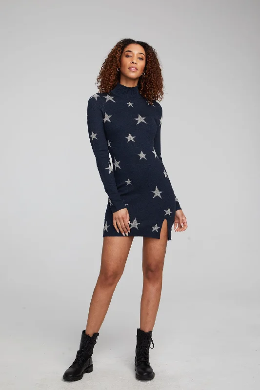 mini dresses-fashionable and funEdita Star Struck Mini Dress