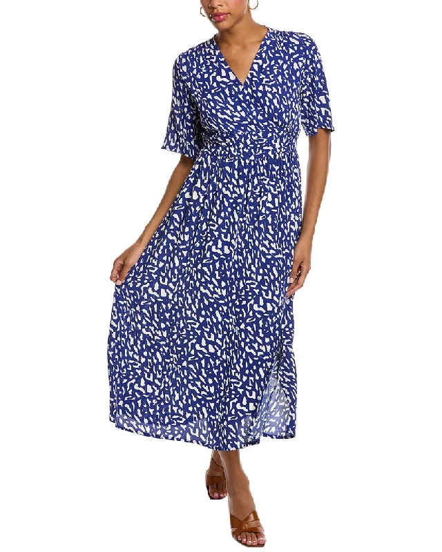 Midi dresses for garden tea parties-ANNA KAY Mylana Midi Dress