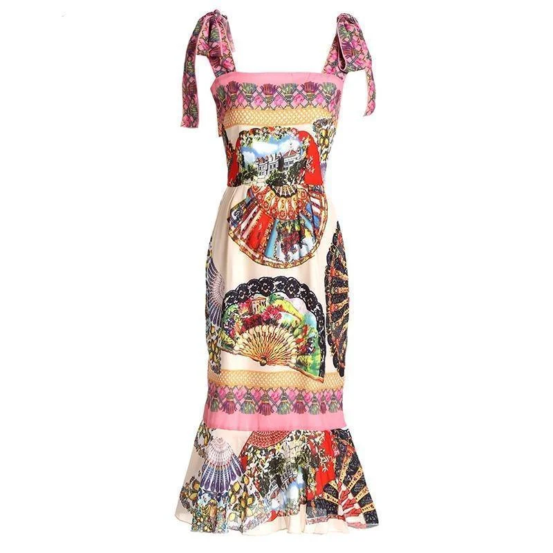 Trendy midi dresses for casual brunches-Sweet Darling Floral Midi Dress